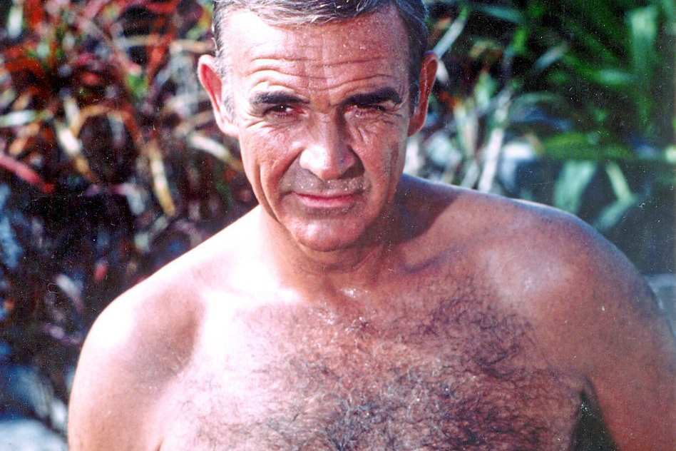 Manner Zum Kraulen Das Brusthaar Ist Zuruck Kolumne Der Letzte Schrei Derstandard At Lifestyle