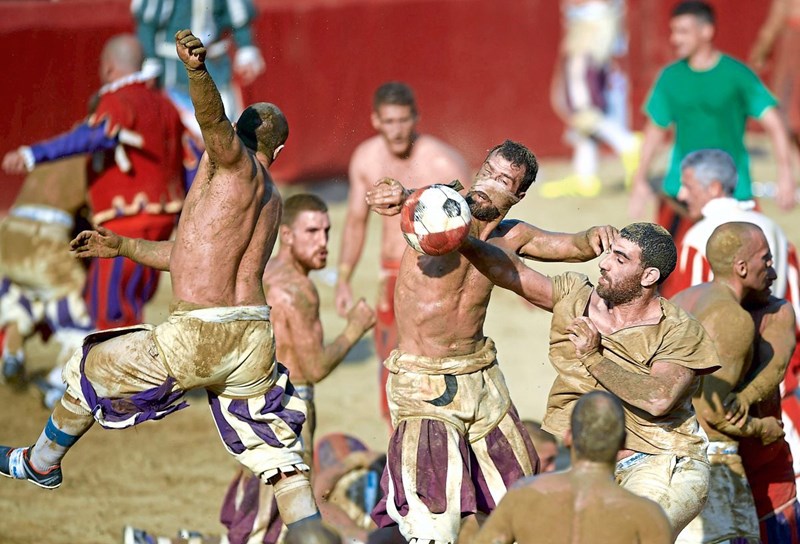 Florenz Fußball Florenz Fußball