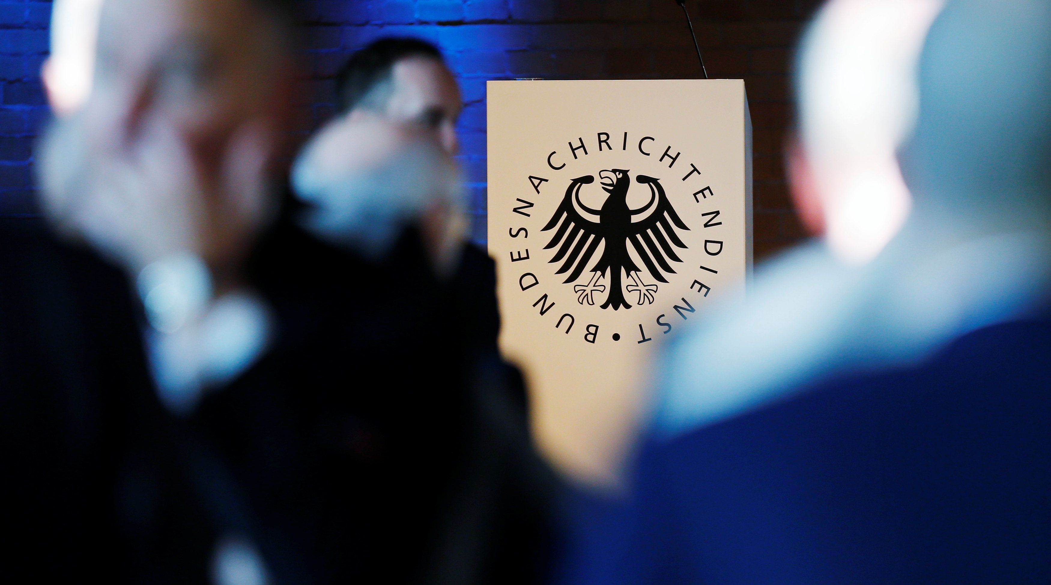 Wie Heißt Der Deutsche Geheimdienst Die Liste: Wen der deutsche Geheimdienst in Österreich ausspähte - Die