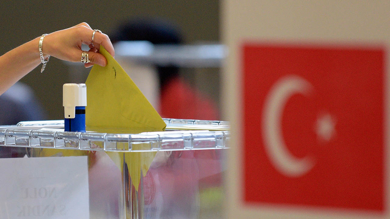 Was diese TürkeiWahl so wichtig macht und welche Szenarien möglich