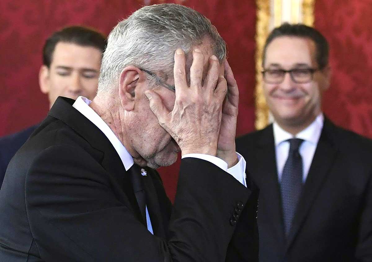 foto: apa/robert jaeger