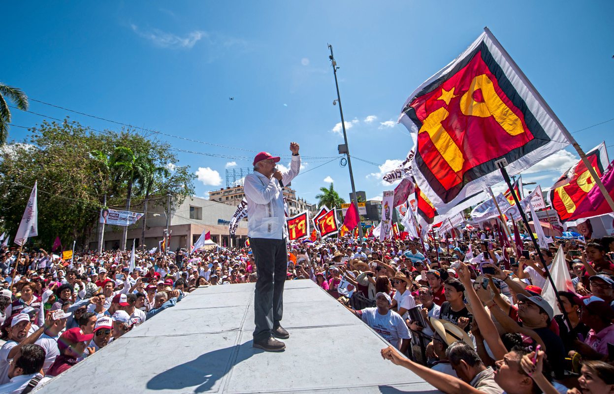 foto: apa/afp / pedro pardo
