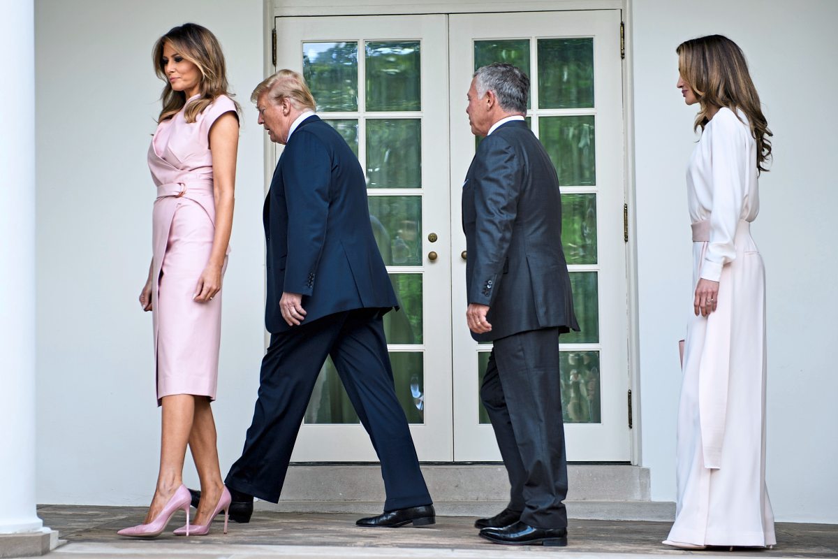 foto: apa / afp / brendan smialowski