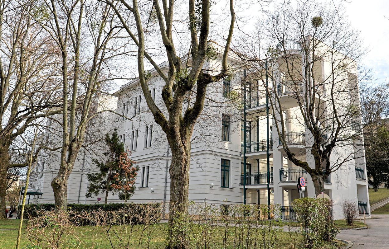 foto: apa / herbert neubauer