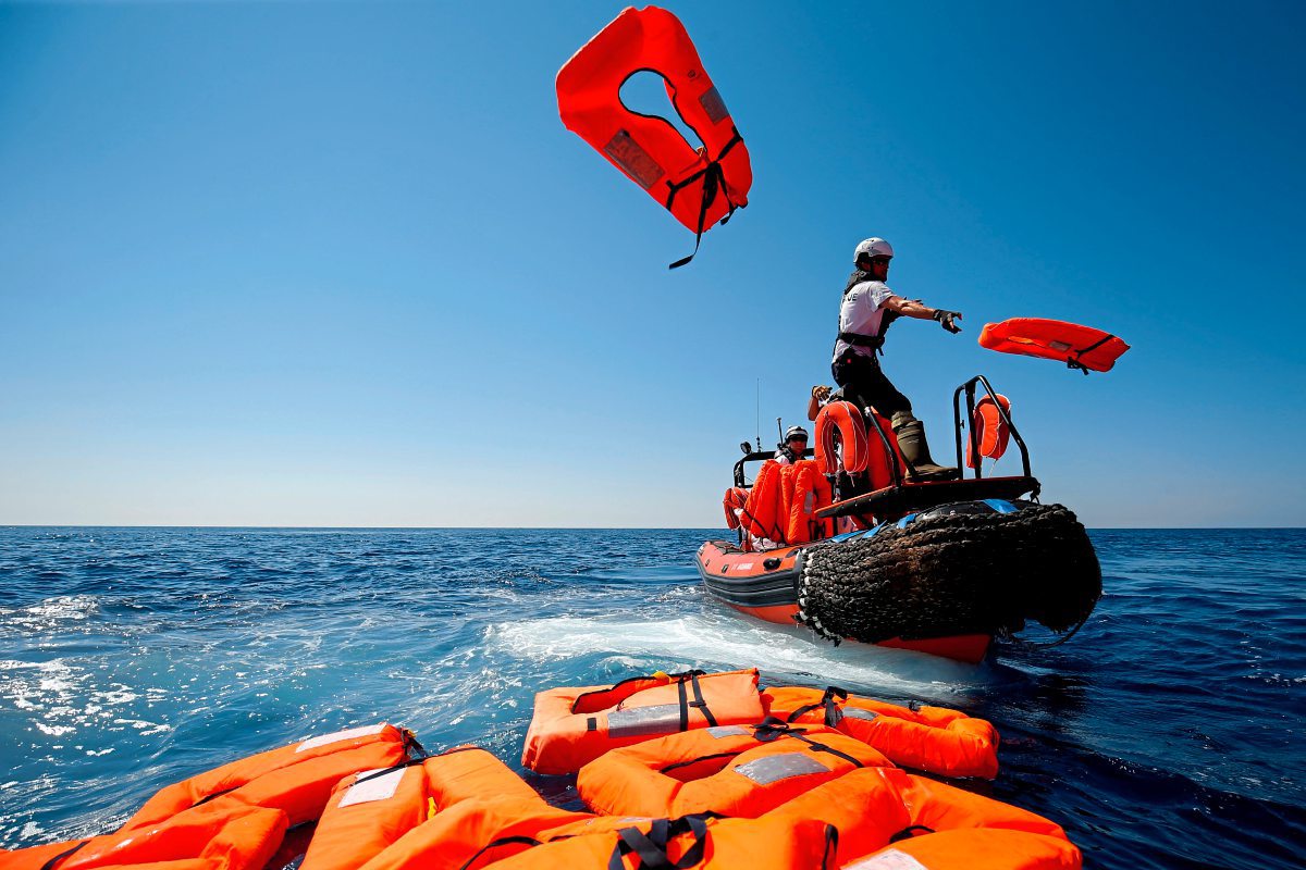 fp photo / paul barrena