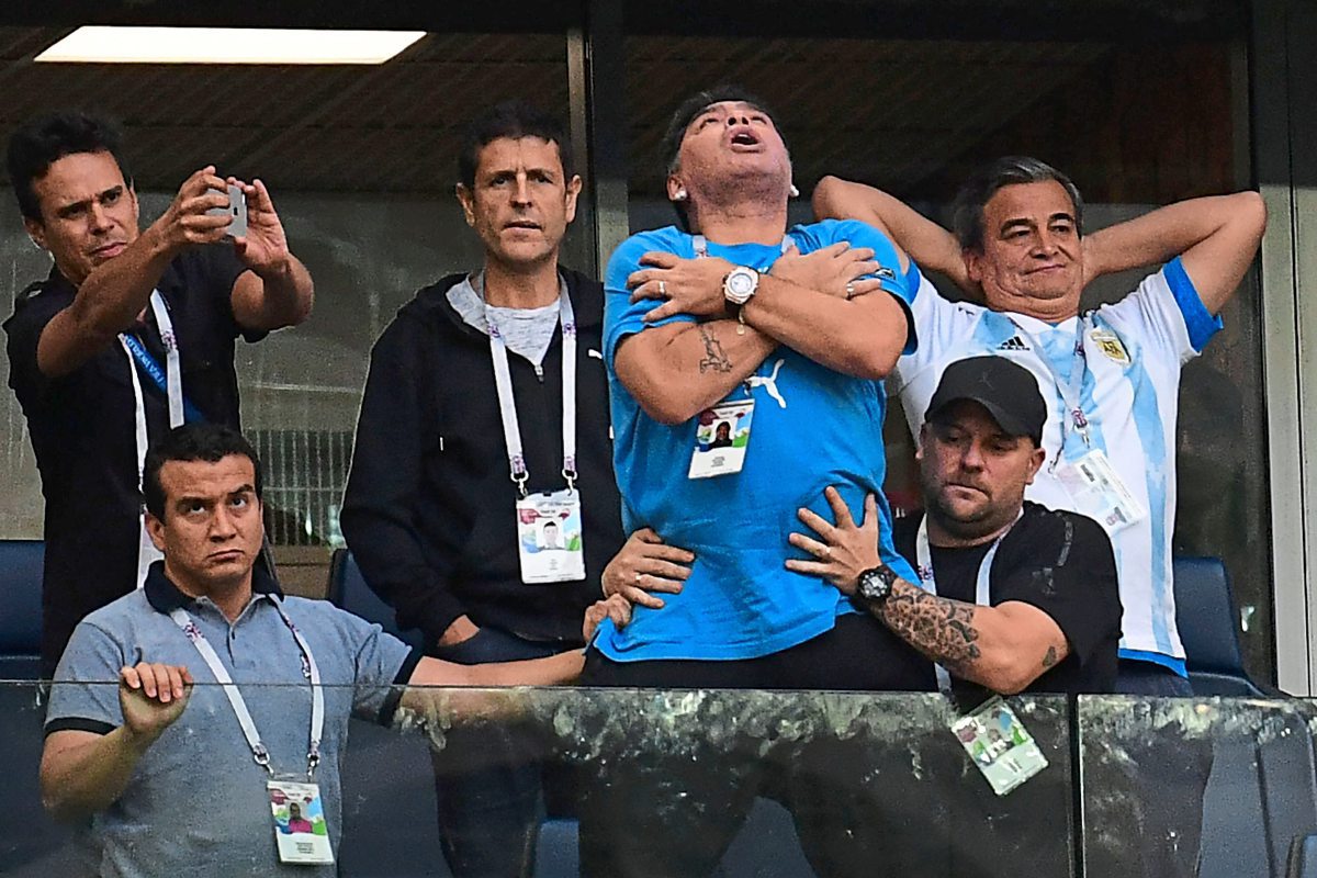 foto: apa/afp/giuseppe cacace