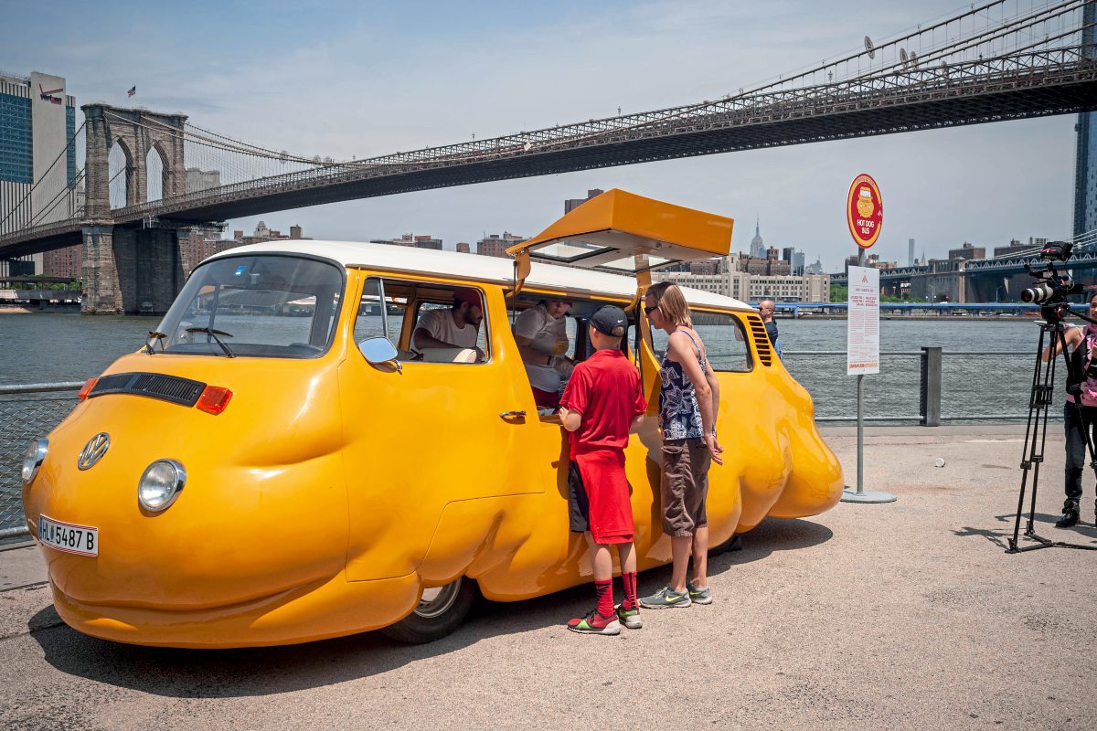 Artist Builds Most Narrow House In The World