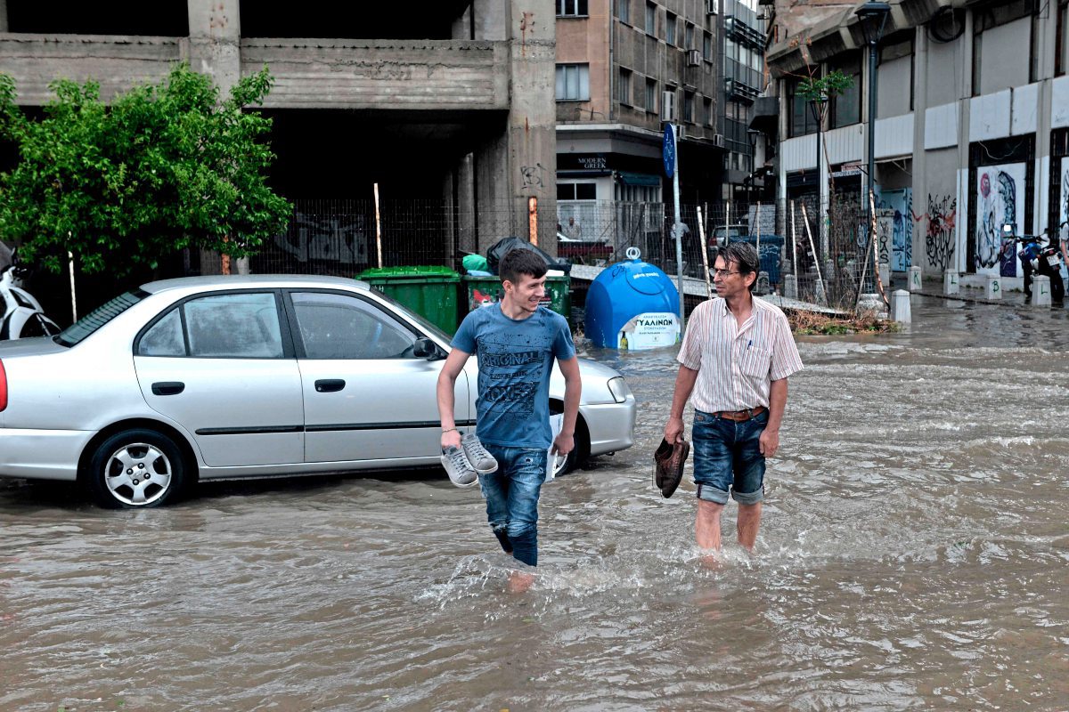 foto: apa/afp/sakis mitrolidis
