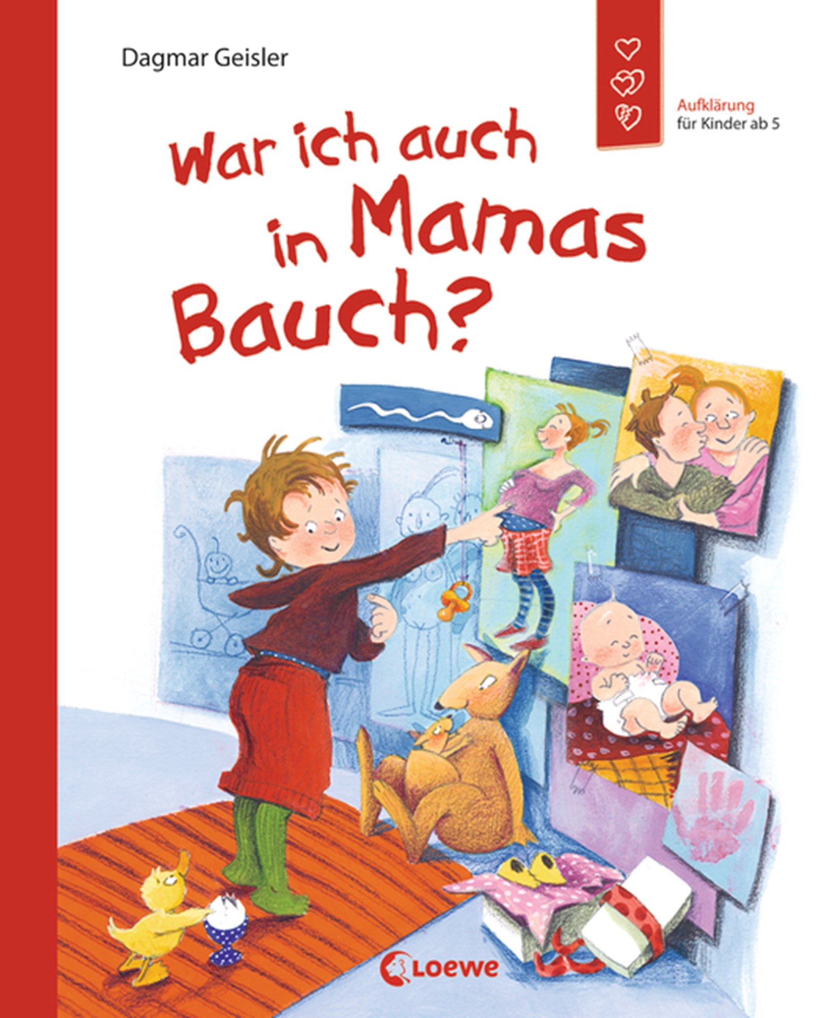 Aufklärungsbücher Für Kinder Eine Auswahl Kinderbücher Derstandardat › Editionzukunft 6135