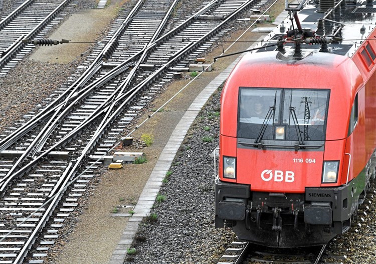 Öbb betriebsversammlung