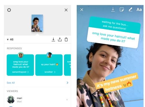 Wo Findet Man Die Archivierten Bilder Bei Instagram