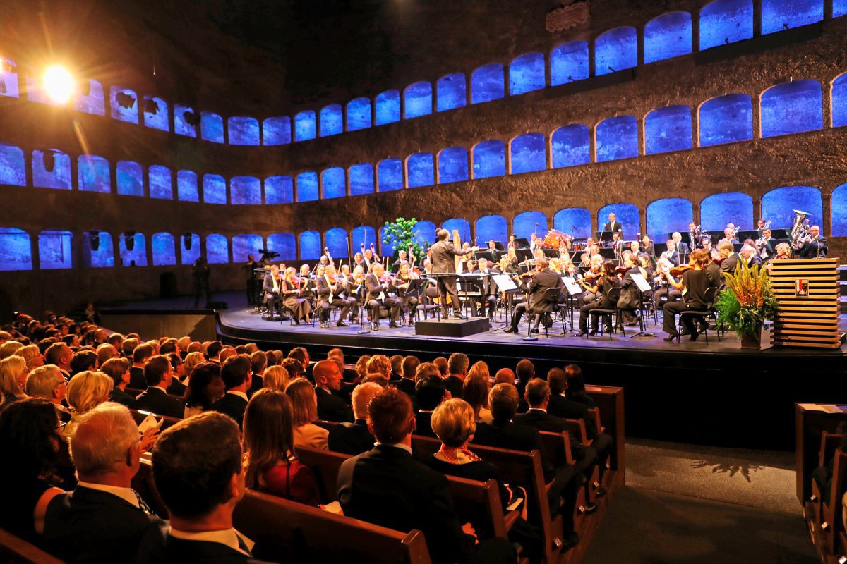 Salzburger Festspiele