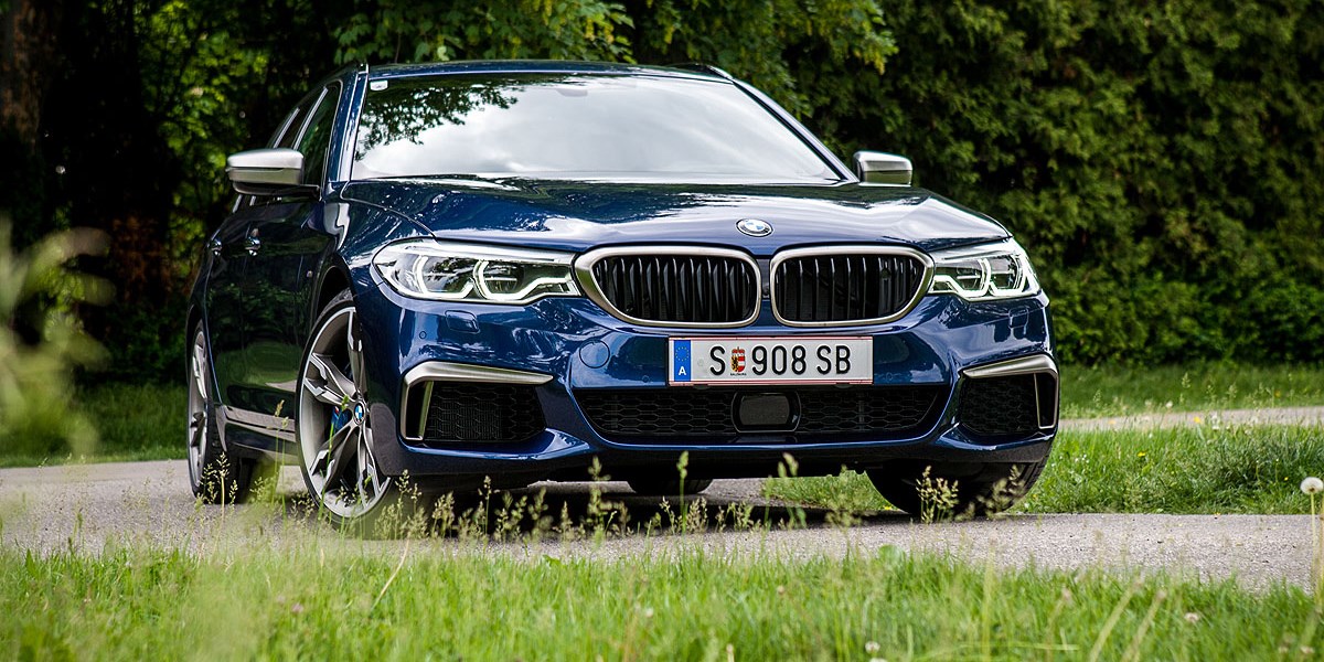 Bmw partnersuche