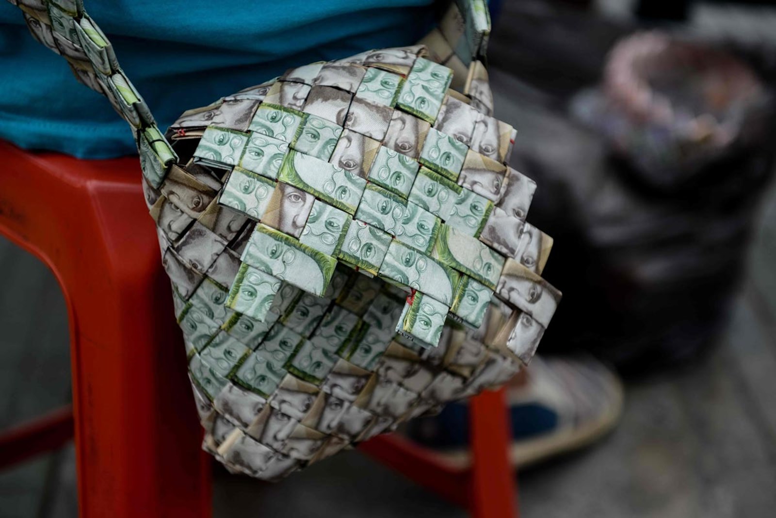 Venezuelas Währung muss wegen Hyperinflation Nullen lassen ...