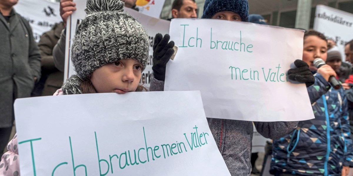 Dating regeln in deutschland