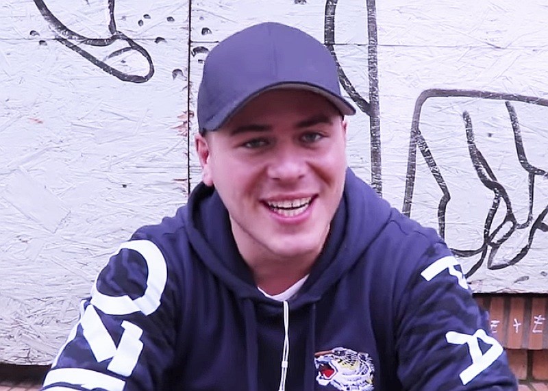 youtuber leon mach re entgeht gef ngnisstrafe social youtuber leon mach re entgeht gef ngnisstrafe social