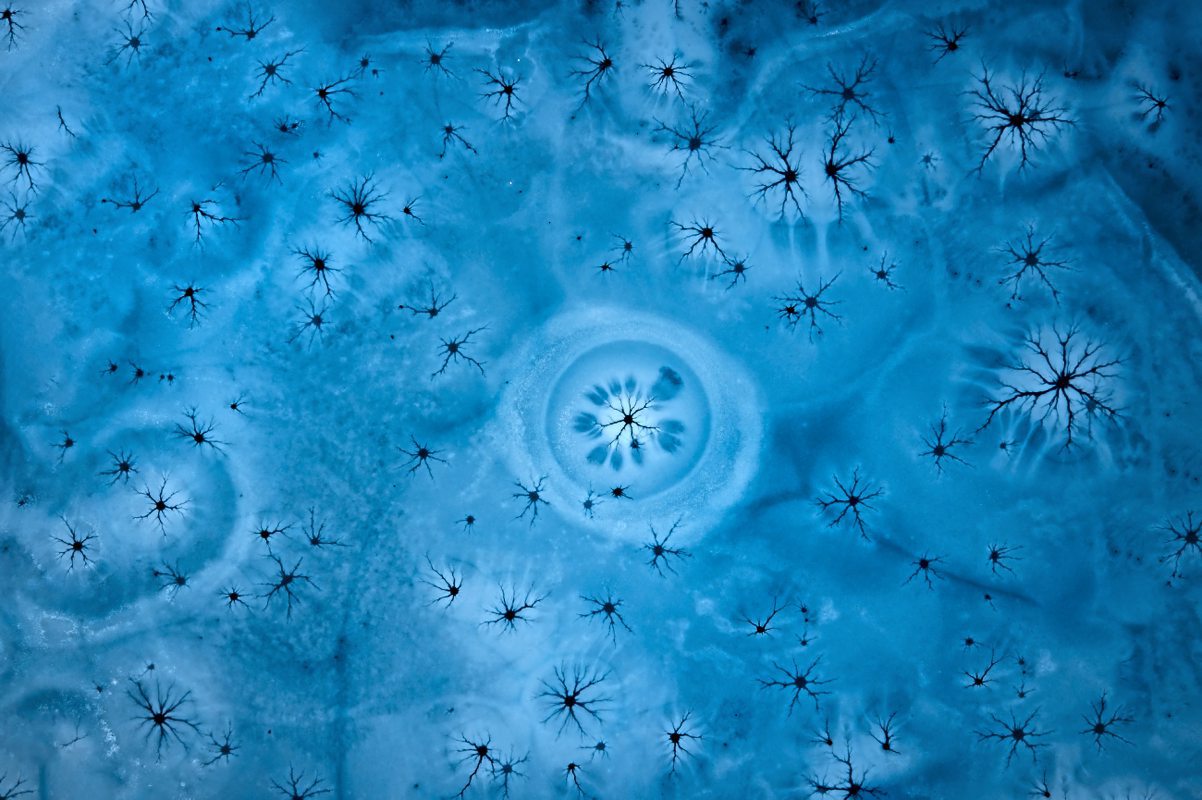 Die Besten Drohnenfotos Des Jahres Reisen Aktuell Derstandard De Lifestyle