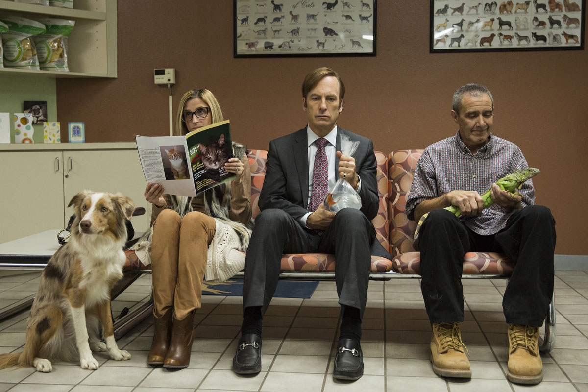 Better Call Saul Staffel 6 Folge 8