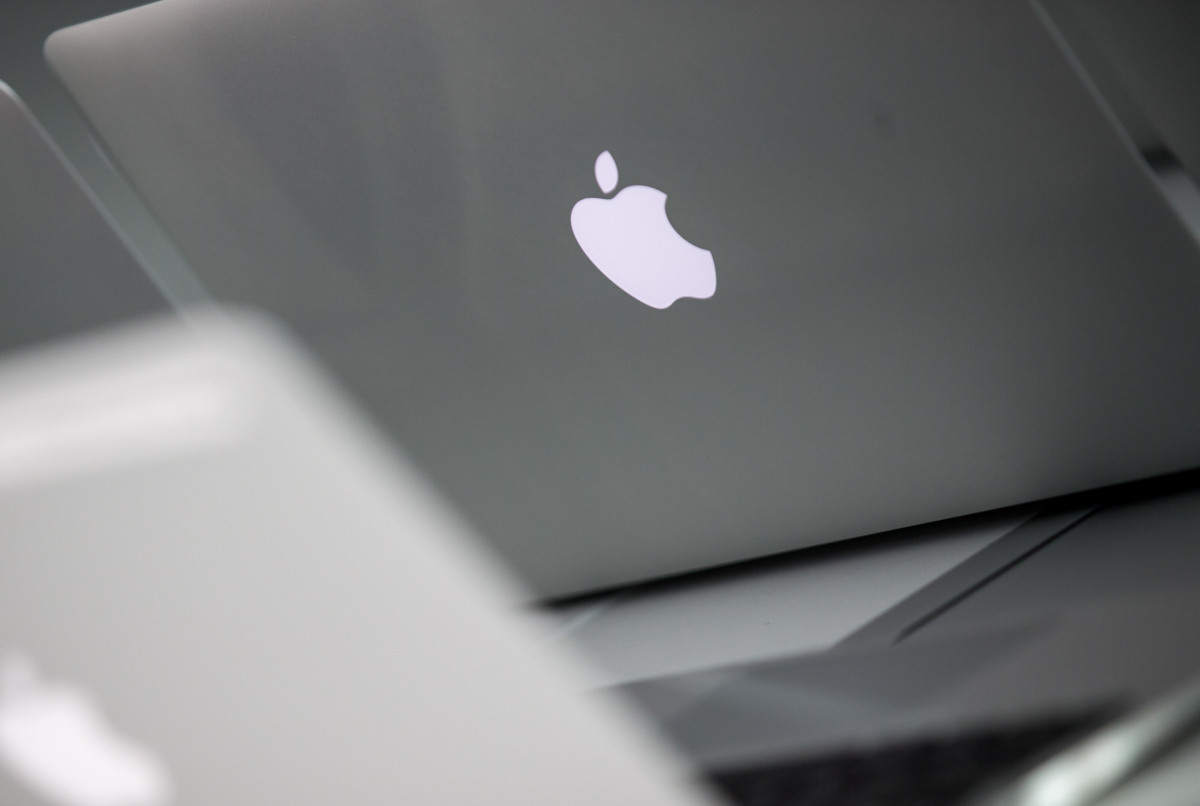 Einsteiger Macbook Und Neues Ipad Pro Sollen Im September Kommen