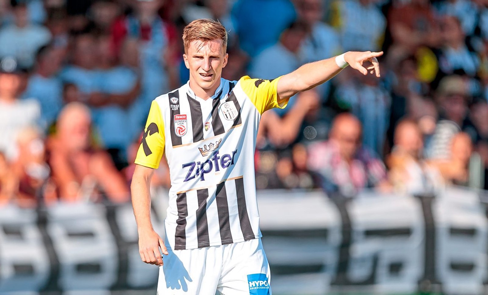Lask / LASK AufbĂ¼gler 2017 - LASK - Marken - MACHSPORT - Olmstead