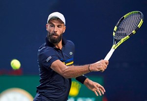 Novak feiert am 25. Geburtstag US-Open-Debüt - US Open - derStandard ... Novak feiert am 25. Geburtstag US-Open-Debüt - US Open - derStandard ...