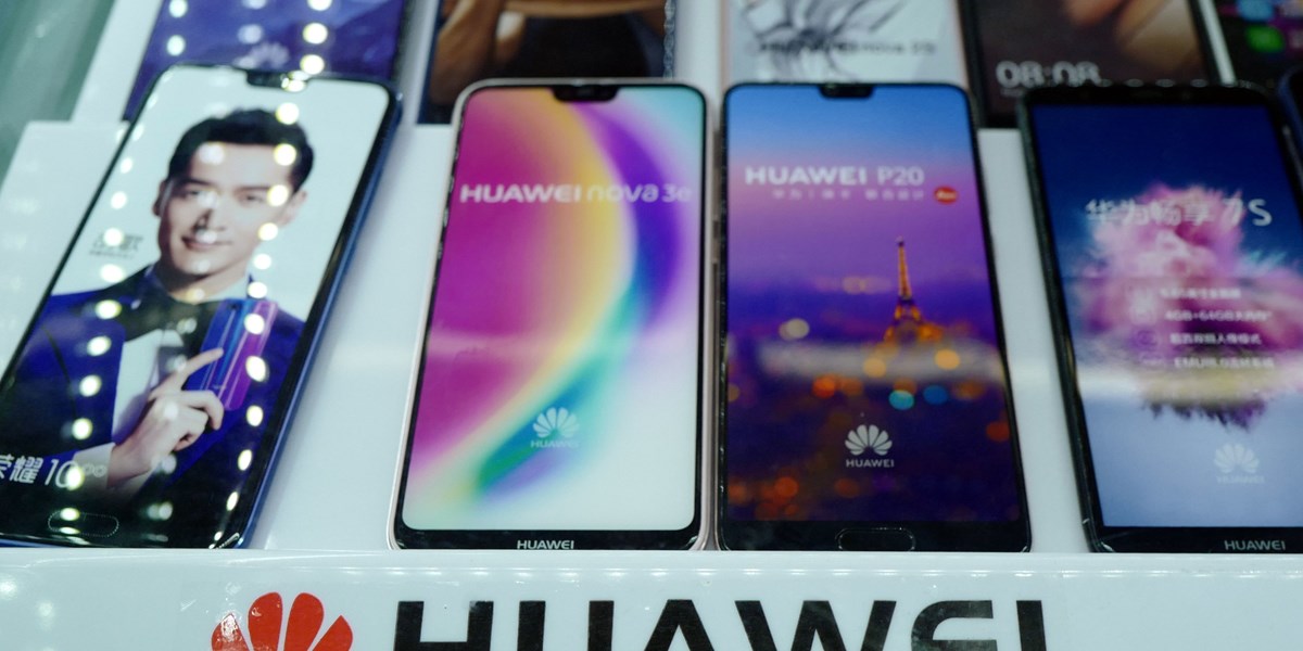 Verkaufszahlen Huawei In Osterreich Weit Vor Apple Telekom Derstandard At Web