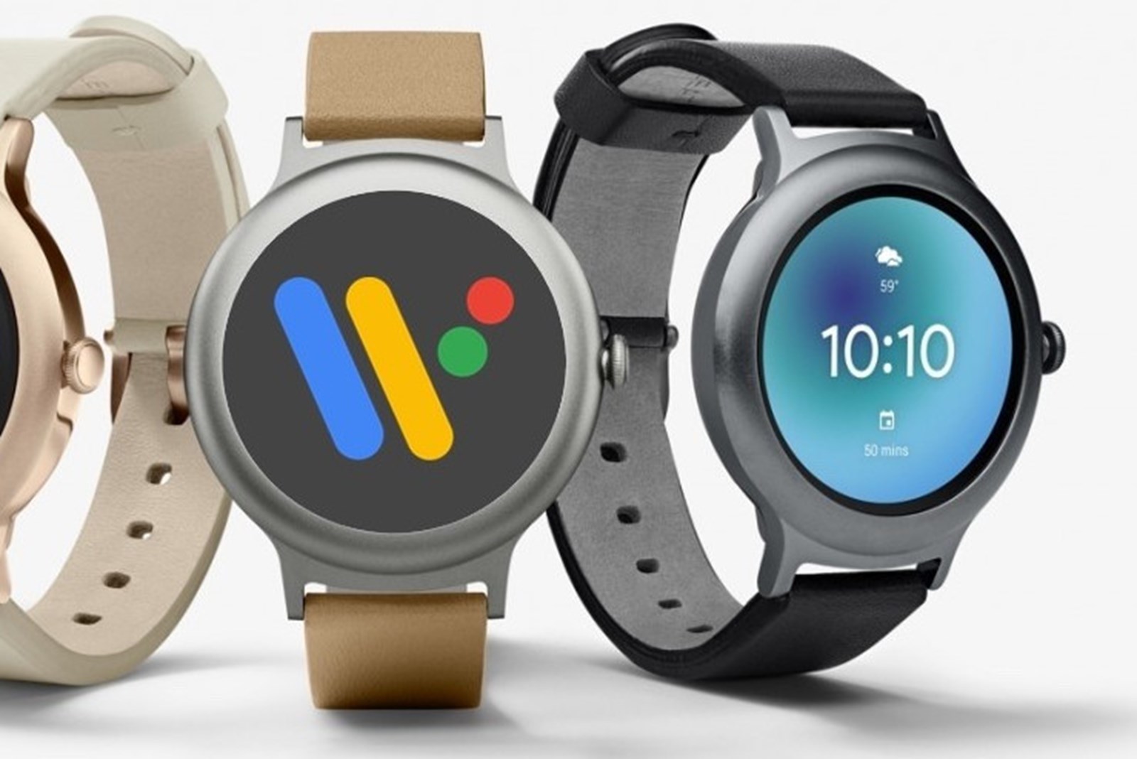 Pixel Watch: Google bringt heuer doch keine eigene Smartwatch - Innovationen - derStandard.at ⺠Web