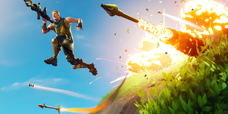 hausdurchsuchungen und abmahnungen wie epic gegen fortnite cheater vorgeht - gegen fortnite