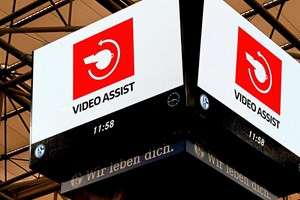 Videoschiedsrichter Videoschiedsrichter