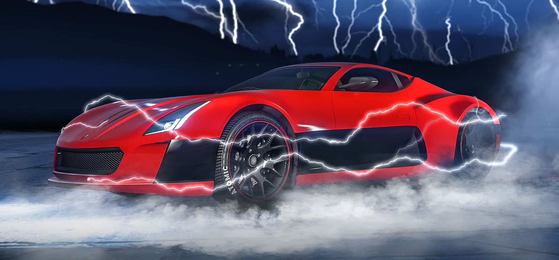 So Teuer Ist Es Alle Fahrzeuge In Gta Online Zu Kaufen Games