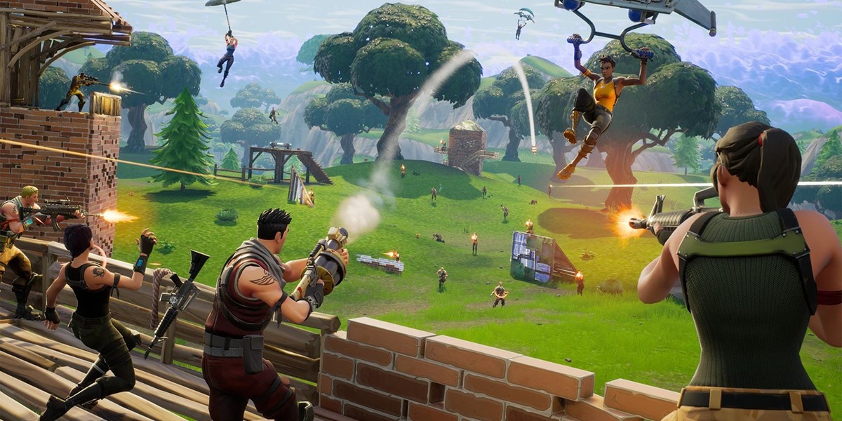 bug sorgte fur chaos bei 1 5 millionen dollar fortnite turnier e sport derstandard at web - fortnite turnier punkte