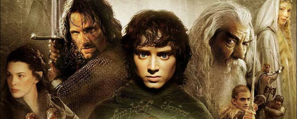 Herr der Ringe: Athlon games kündigt neues MMO an