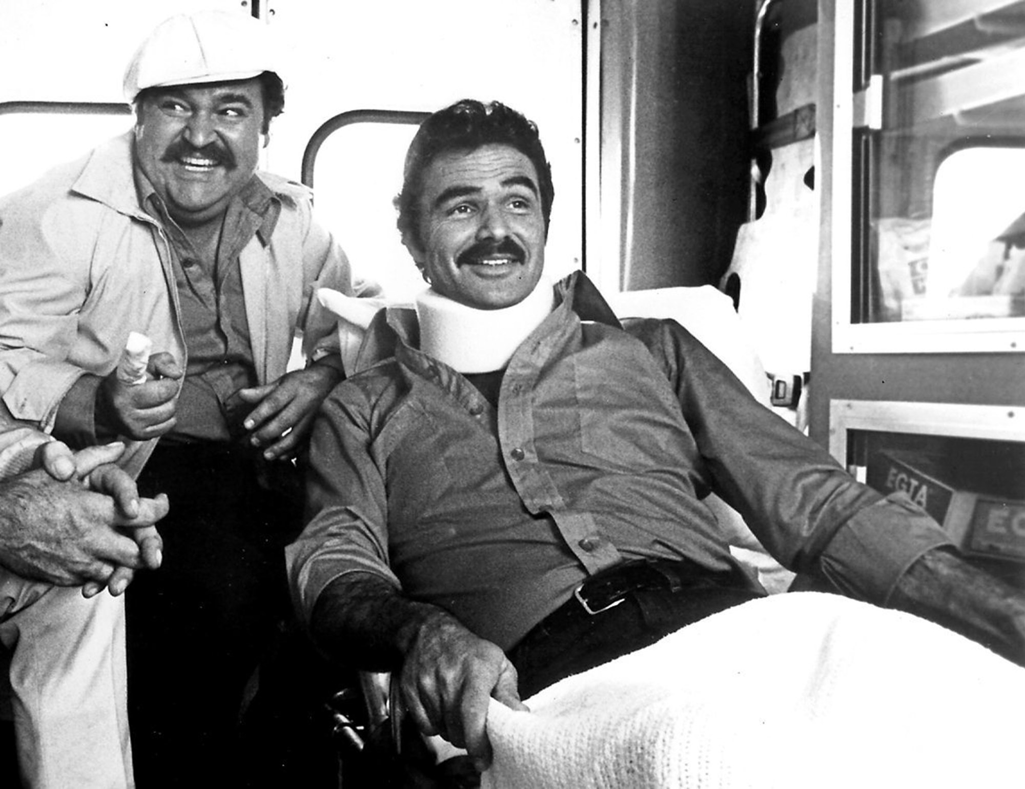 US-Schauspieler Burt Reynolds gestorben - Film ...