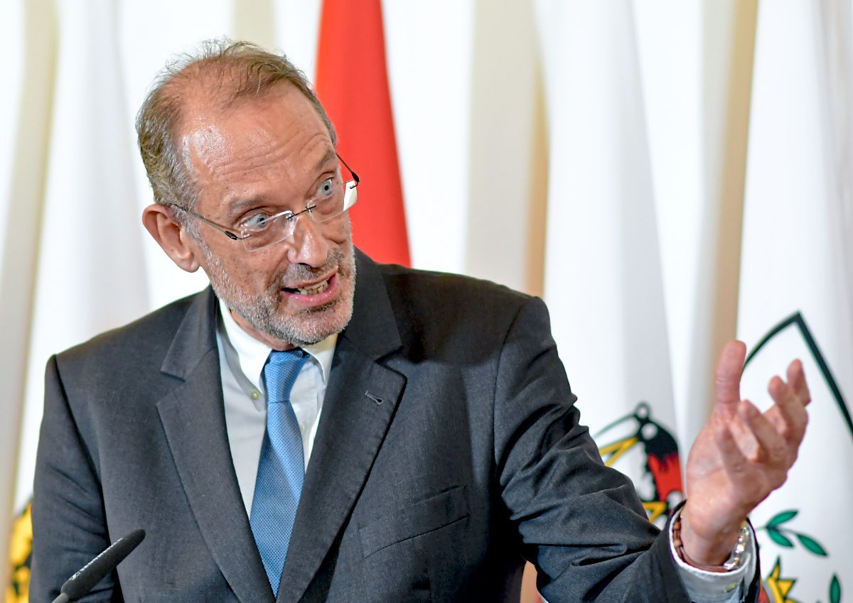 Faßmann kann sich Kopftuchverbot auch in der Unterstufe ...