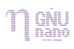 Linux: Nano: Simpler Texteditor in Version 3.0 - derStandard.de Linux: Nano: Simpler Texteditor in Version 3.0 - derStandard.de