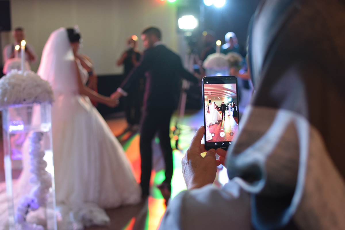 Heirat Und Tod In Der Turkei Turkische Kulturgemeinde Osterreich