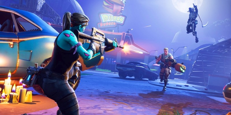 Wegen Fortnite 45 Jahriger Soll Kind Mit Mord Gedroht Haben - wegen fortnite 45 jahriger soll kind mit mord gedroht haben