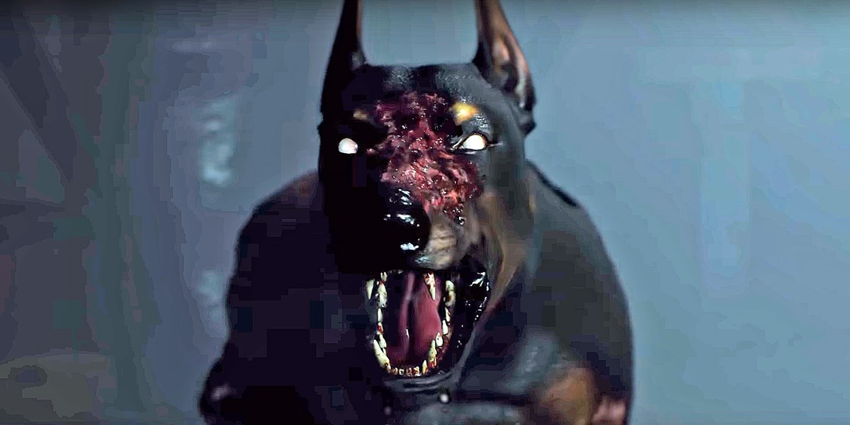 "Resident Evil 2" StoryTrailer zeigt neue Ada Wong und ZombieHunde