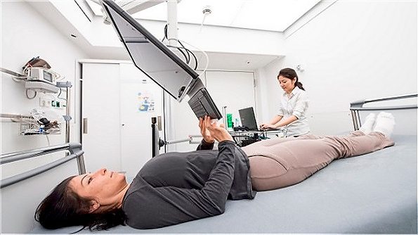 Raumfahrtmediziner Suchen Probanden Die Zwei Monate Im Bett Liegen Raum Derstandard At Wissenschaft