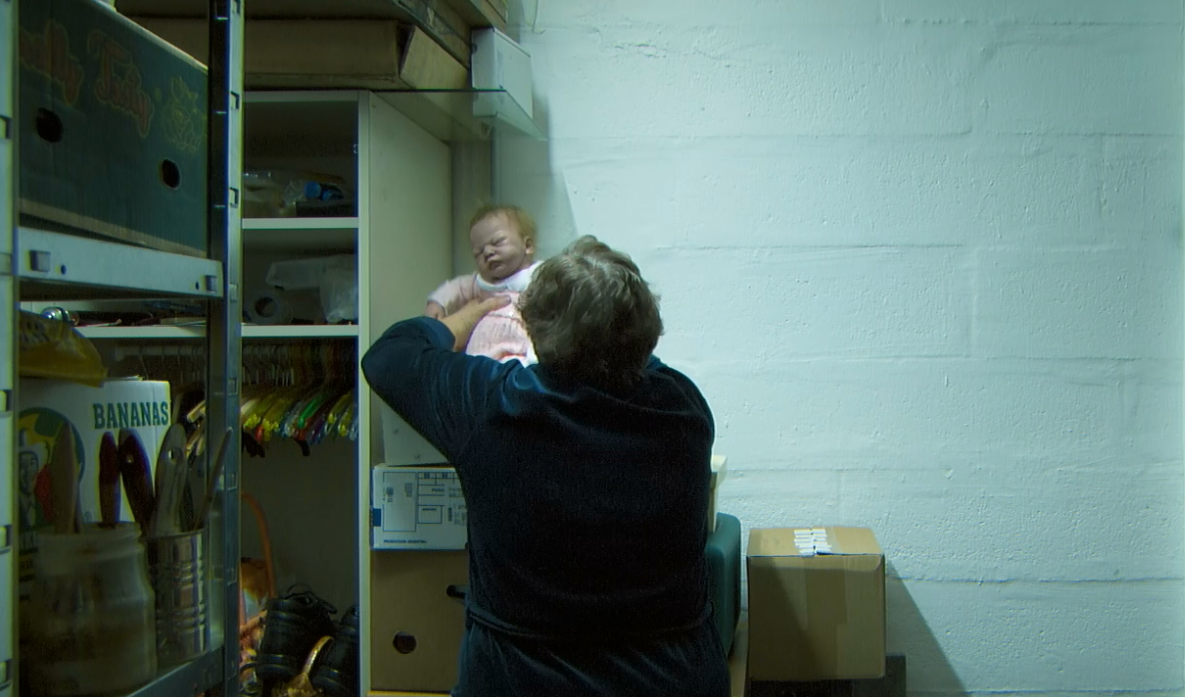 #307: Im Keller - Der Österreichische Film - derStandard.at › Kultur