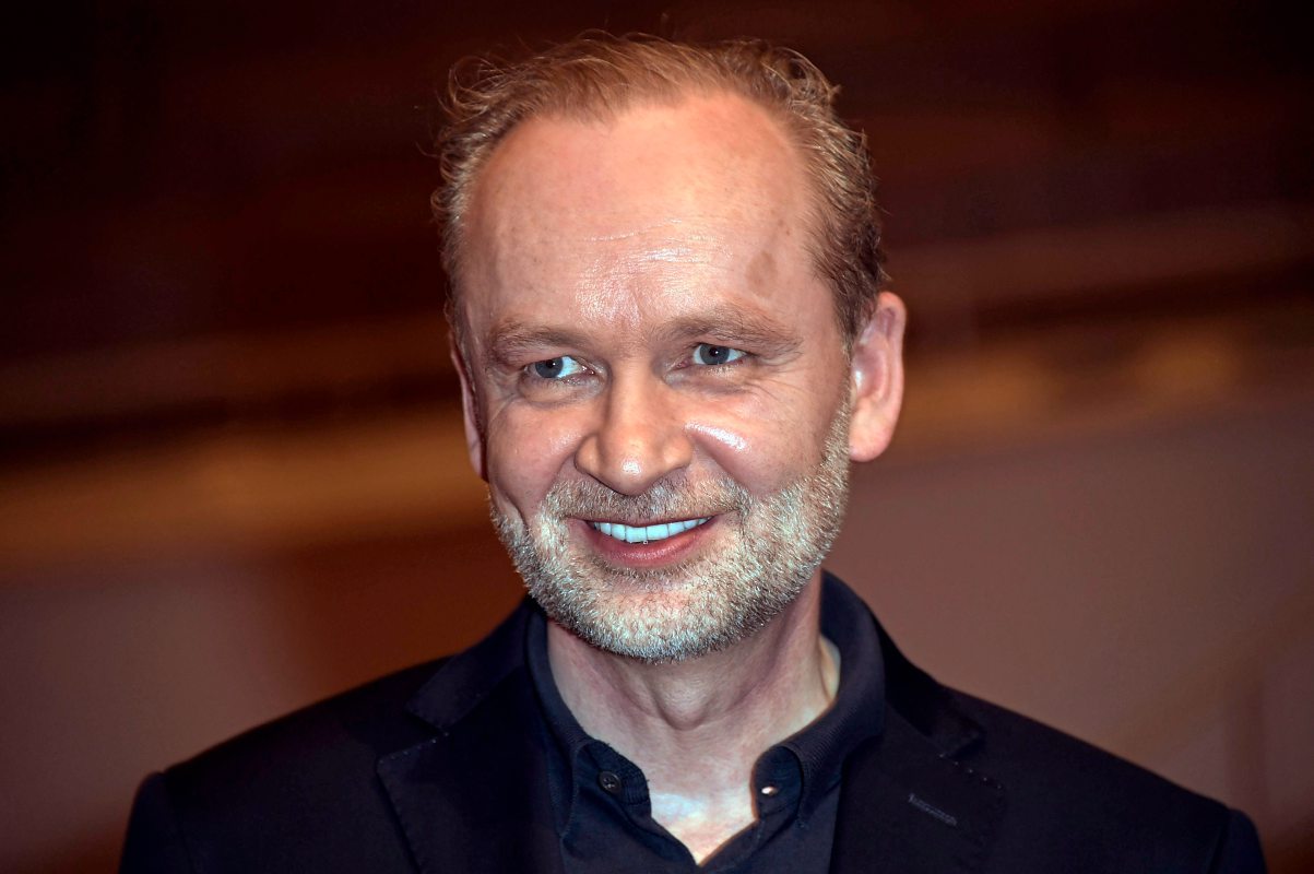 Ferdinand Von Schirach Politische Einstellung Schriftsteller Ferdinand von Schirach erhält Ricarda-Huch-Preis