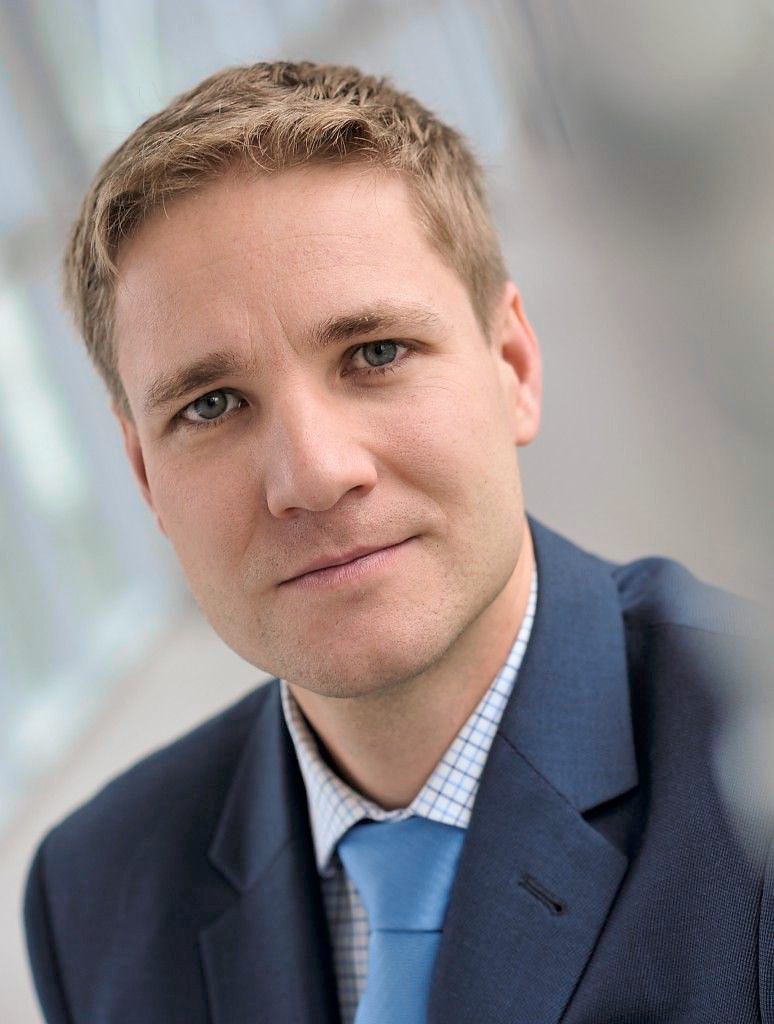 Gottfried Haber wird neuer Präsident des Fiskalrats