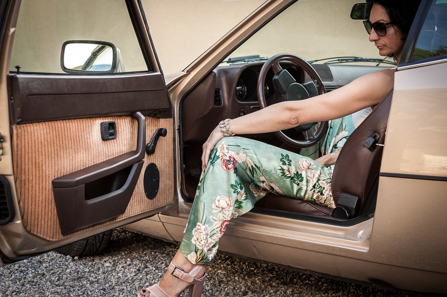 Warum ich mir nie, nie, nie wieder ein Auto kaufen werde - Autoreport