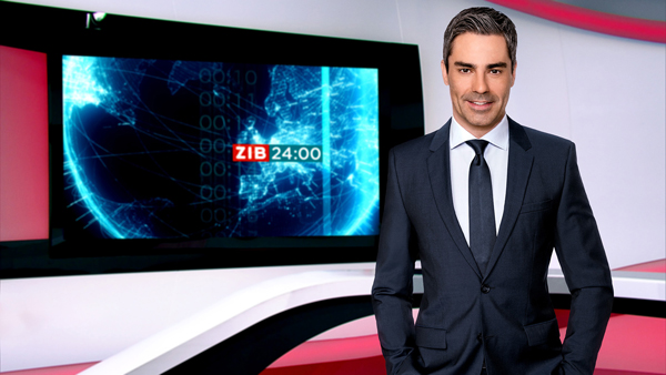 Zib Moderator Roman Rafreider Vorwurfe Gegen Mich Sind Falsch Orf Derstandard At Etat