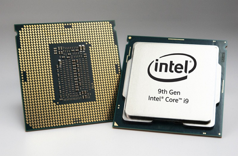 Core I9 9900k Intel Zeigt Gaming Cpu Mit Acht Kernen Und Funf Ghz Hardware Derstandard At Web