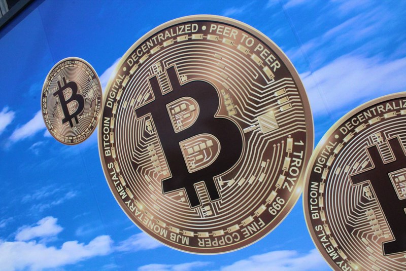 In Den Wind Getradet Wie Plattformen Mit Bitcoin Abzocken Bitcoin - 