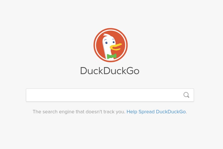 Duckduck Duckduck