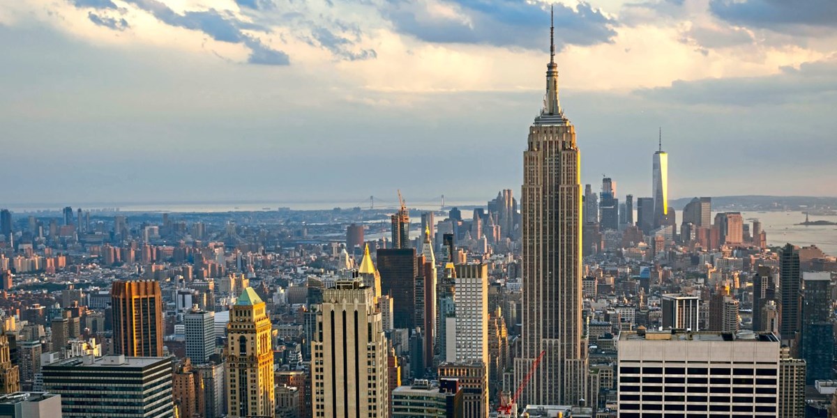 New York Schießerei New York Schießerei