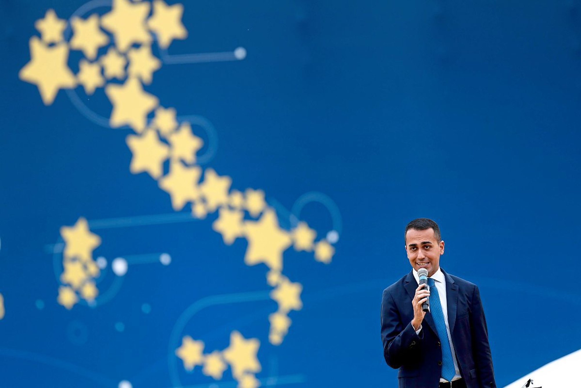 Italien verstößt bewusst gegen EU-Regeln: “Schritt ist hart, aber nötig”