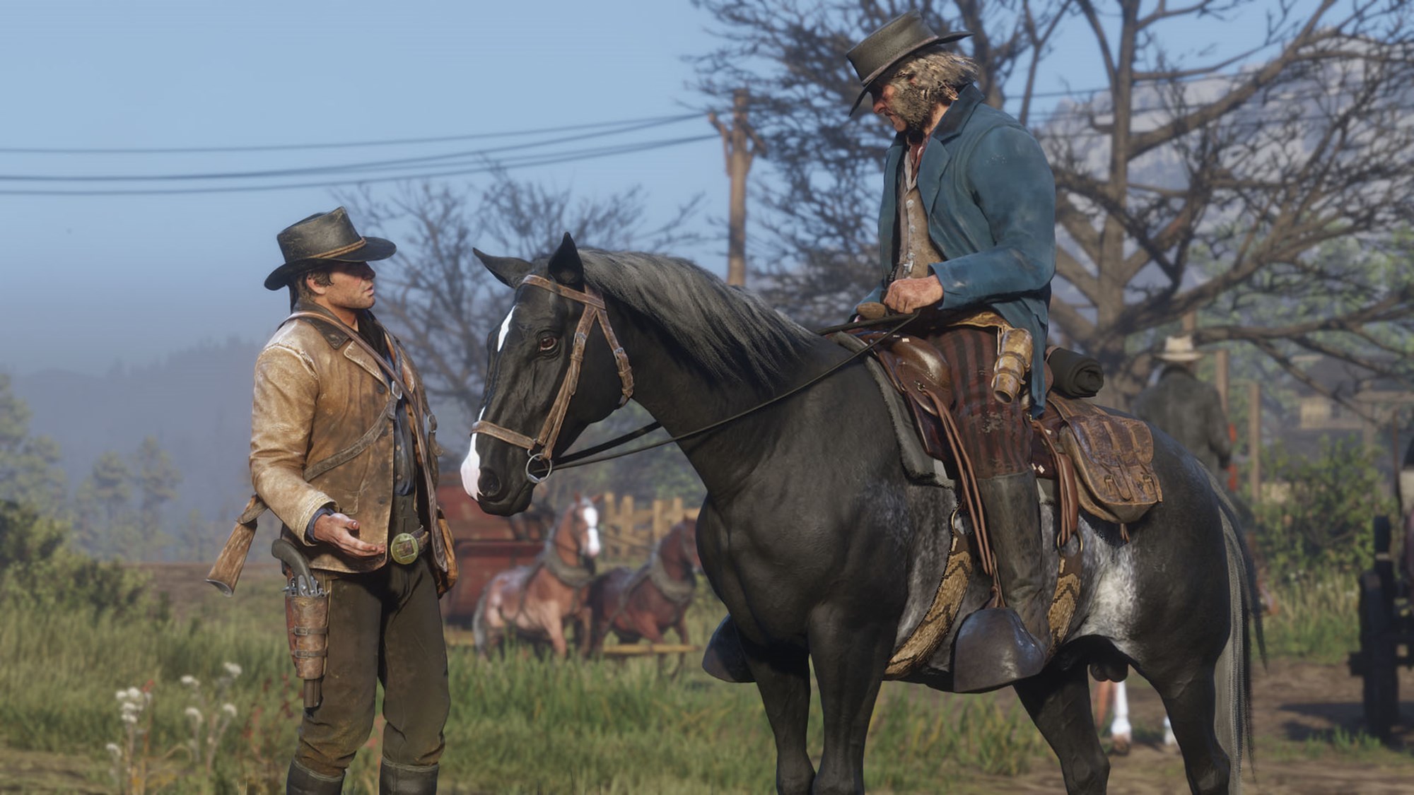 Red Dead Redemption 2 Guarma Tipps